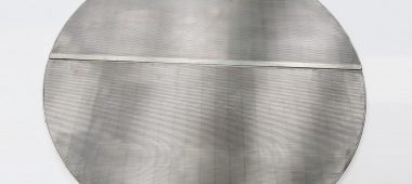 Wedge Wire Mash Tun False Bottom Brew Kettle, Stainless Steel False Bottom
